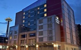 Hyatt Place Seattle Downtown